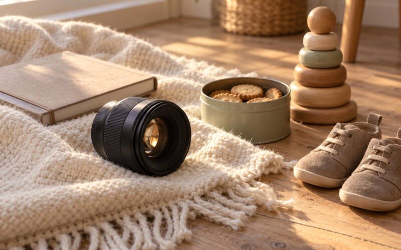 How to Photograph a Single Parent Family Session Tips 2026