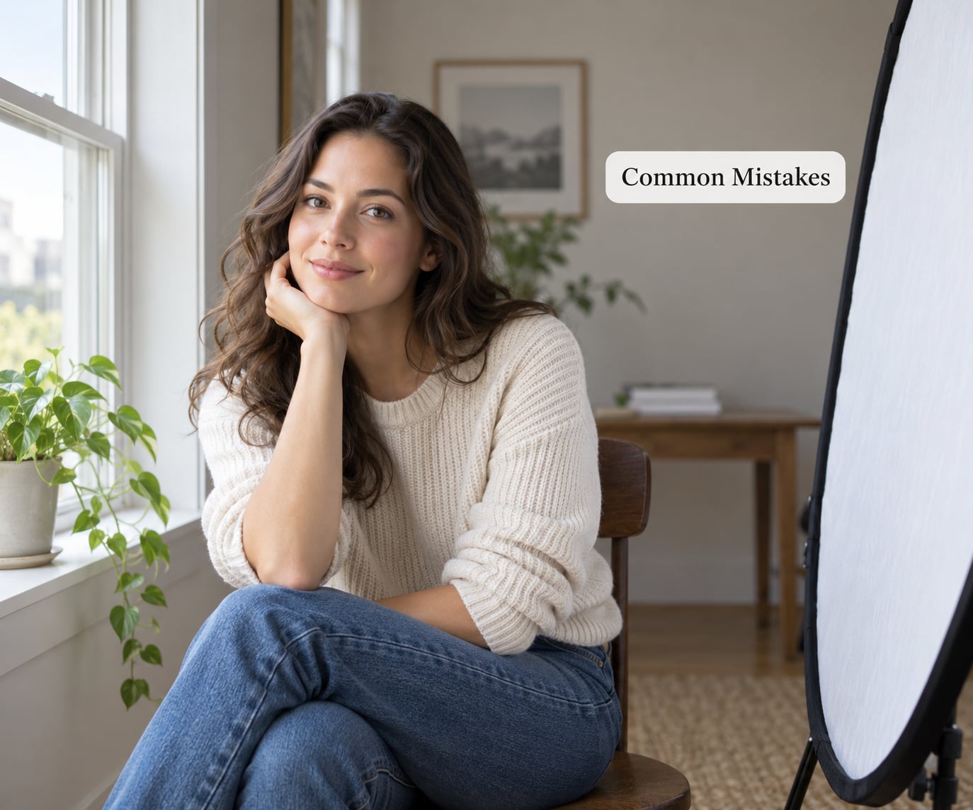 Common Mistakes